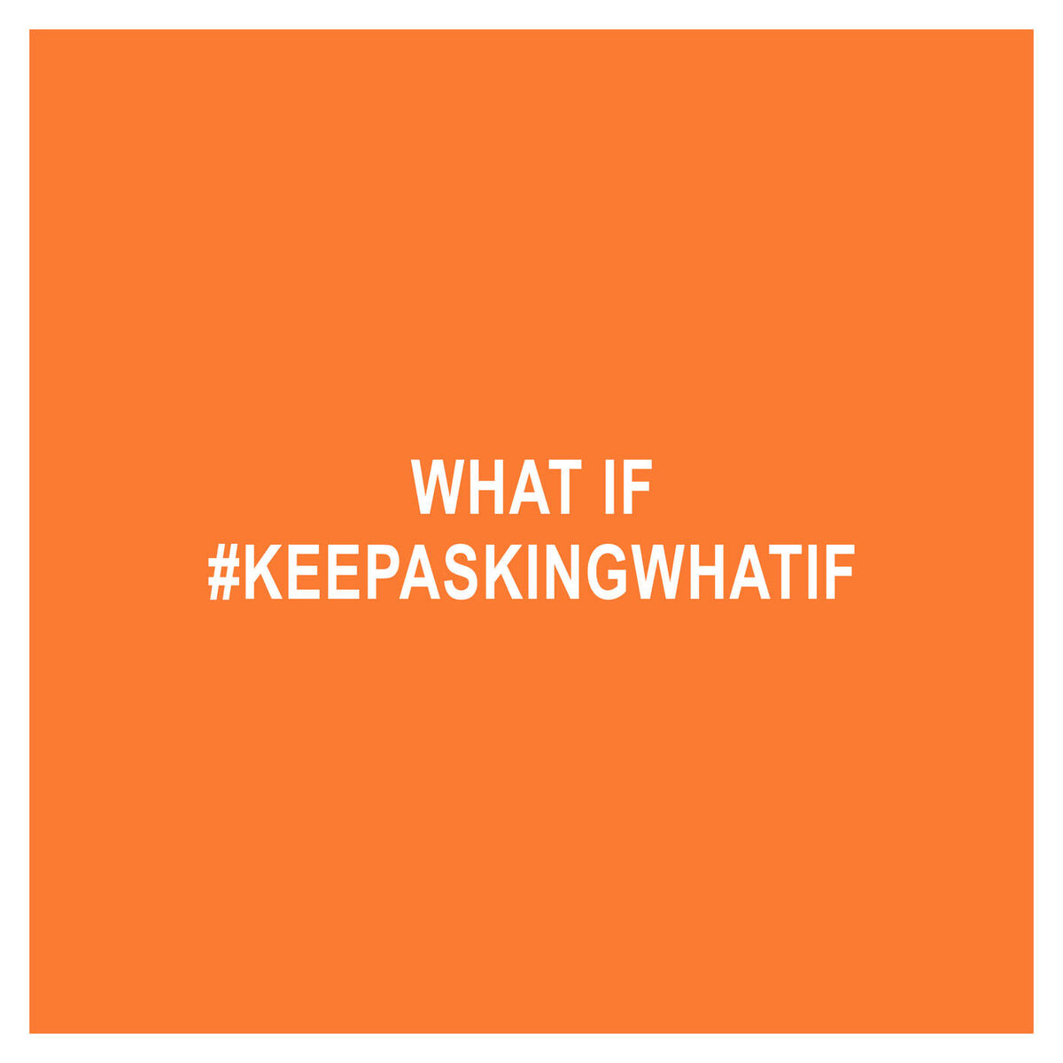 Album cover of What If (feat. Kayte)