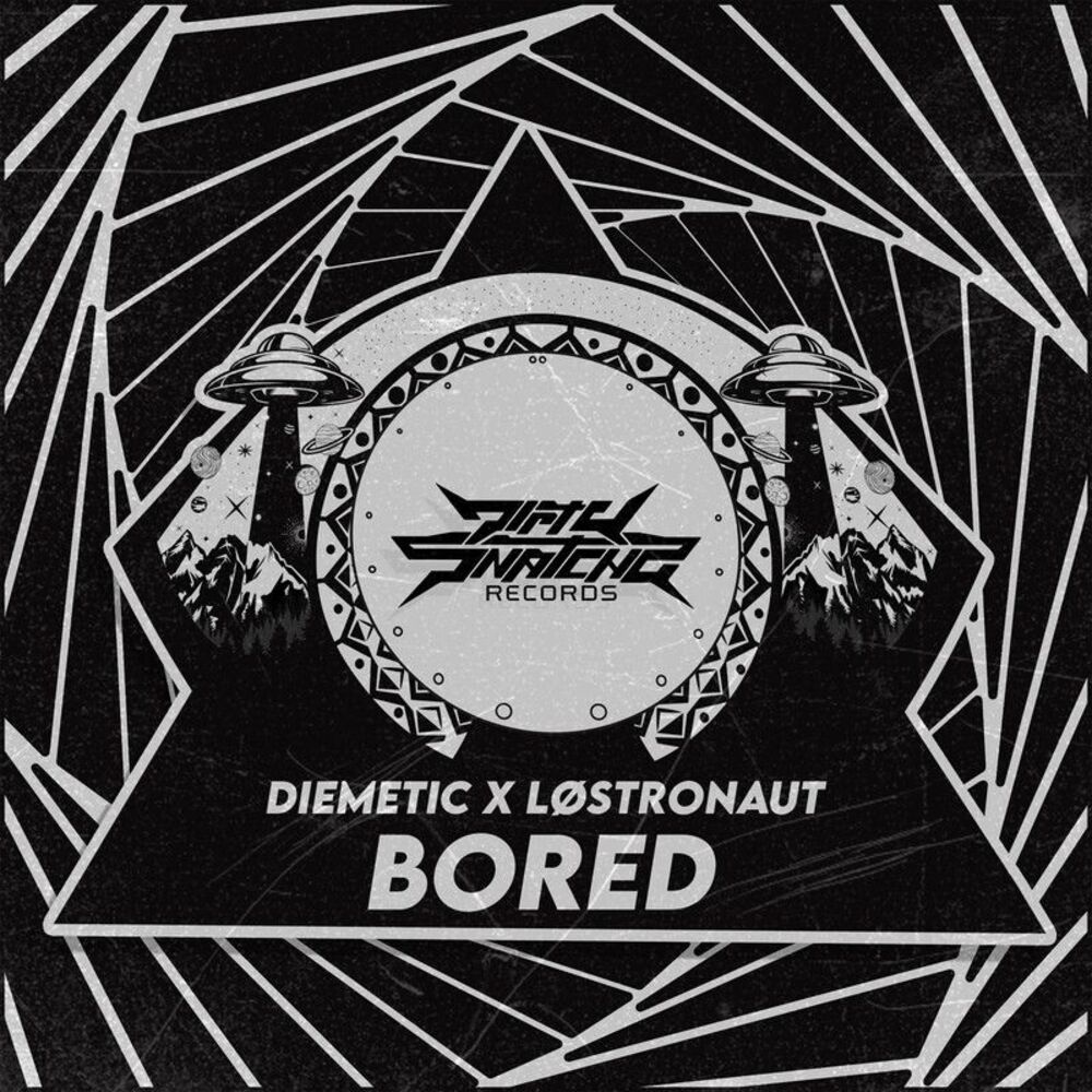 Picture of Bored