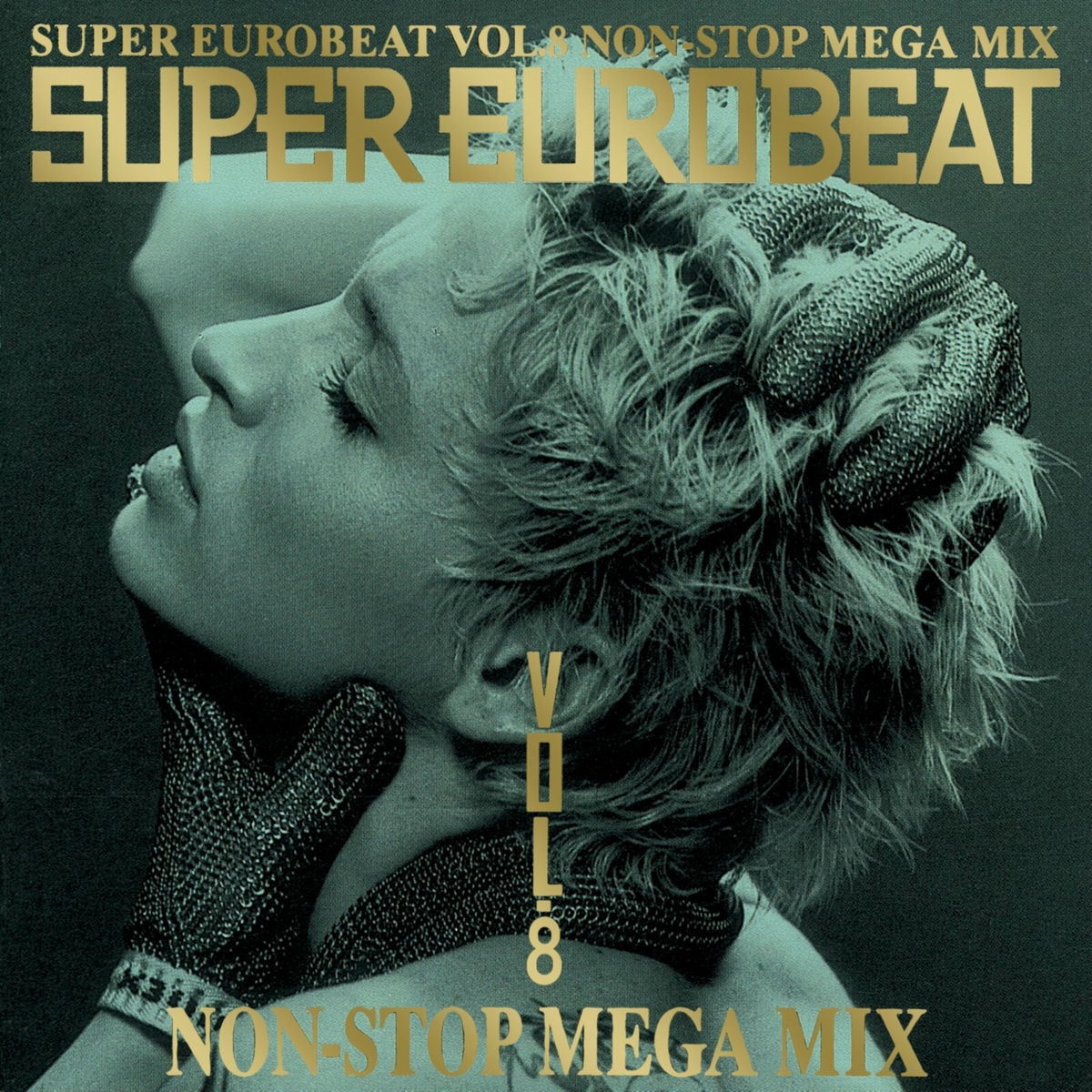 HOT LOVE／MIKE HAMMER MAHARAJA EUROBEAT Mike Hammer - Hot Love - YouTube