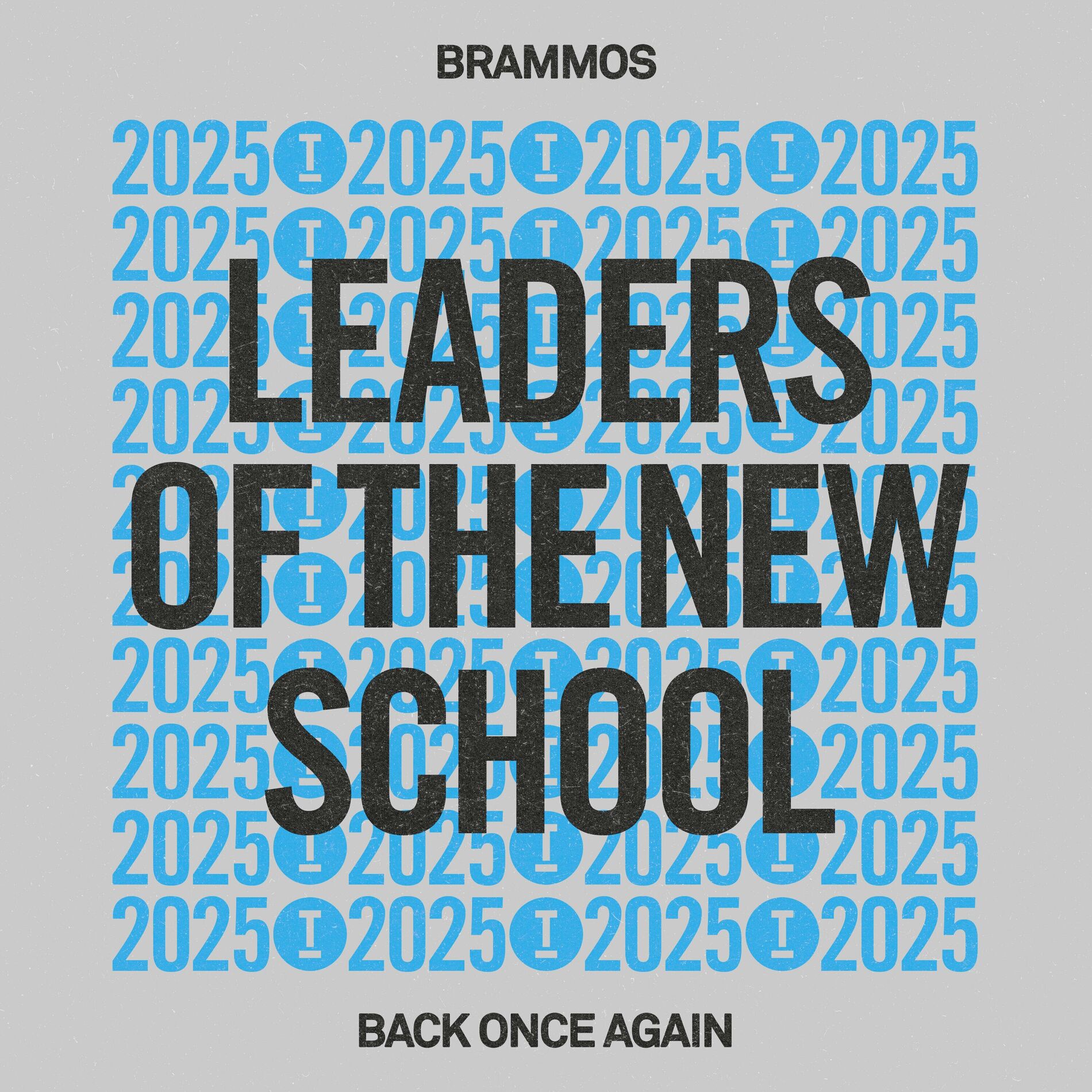 Album cover of Back Once Again