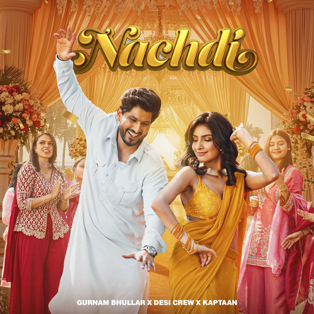 Nachdi