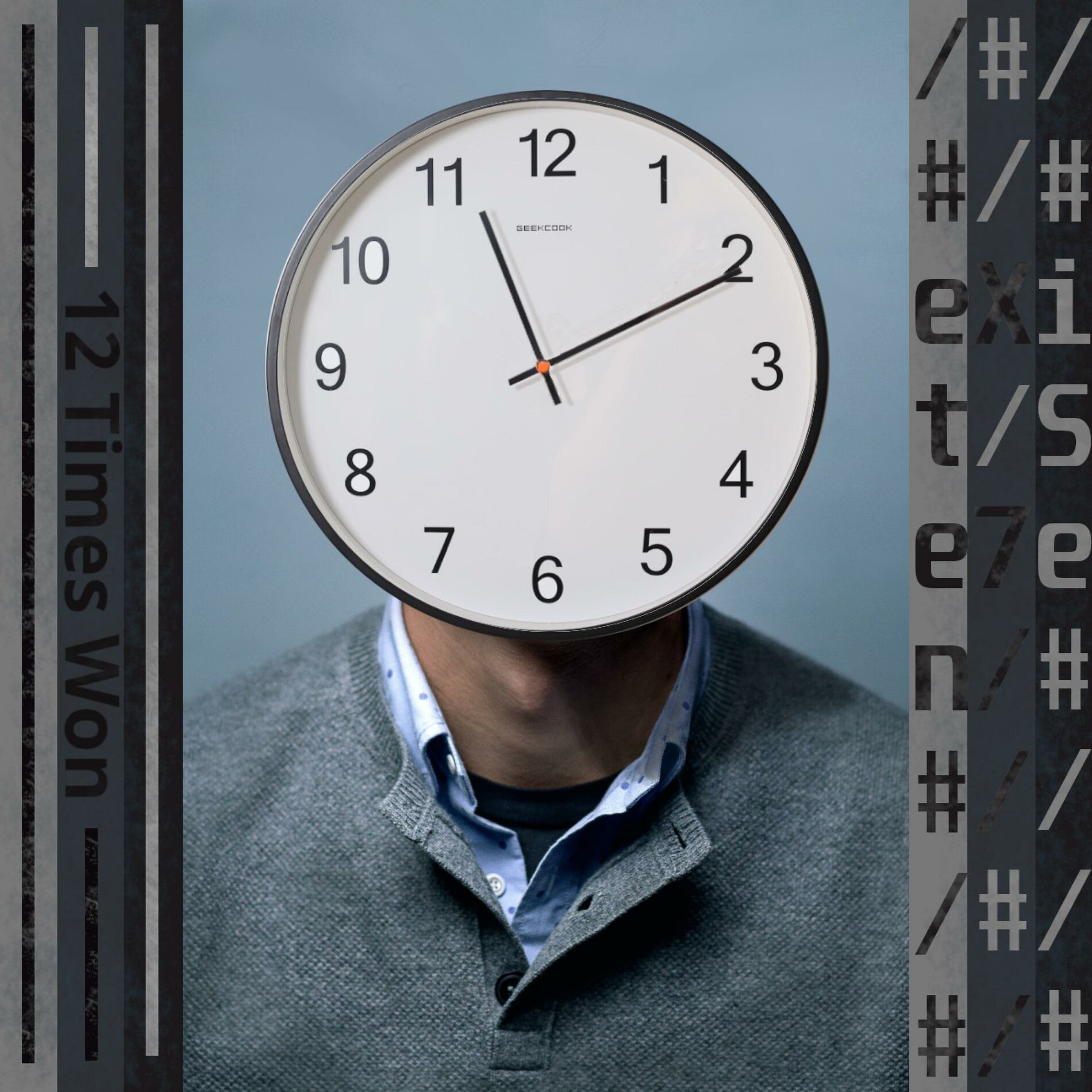 Album cover of 12 Times Won