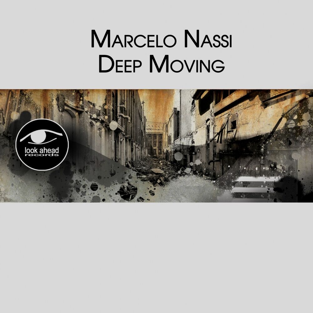 Picture of Deep Moving