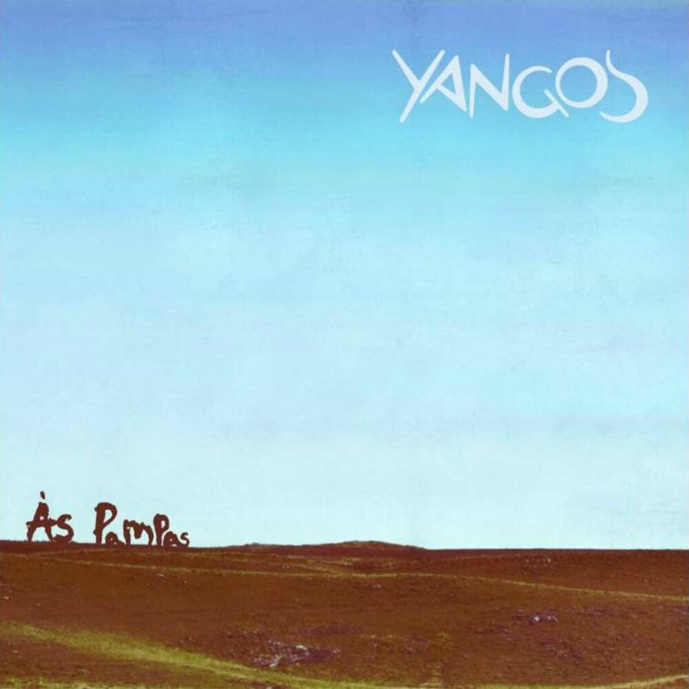 Picture of Às Pampas