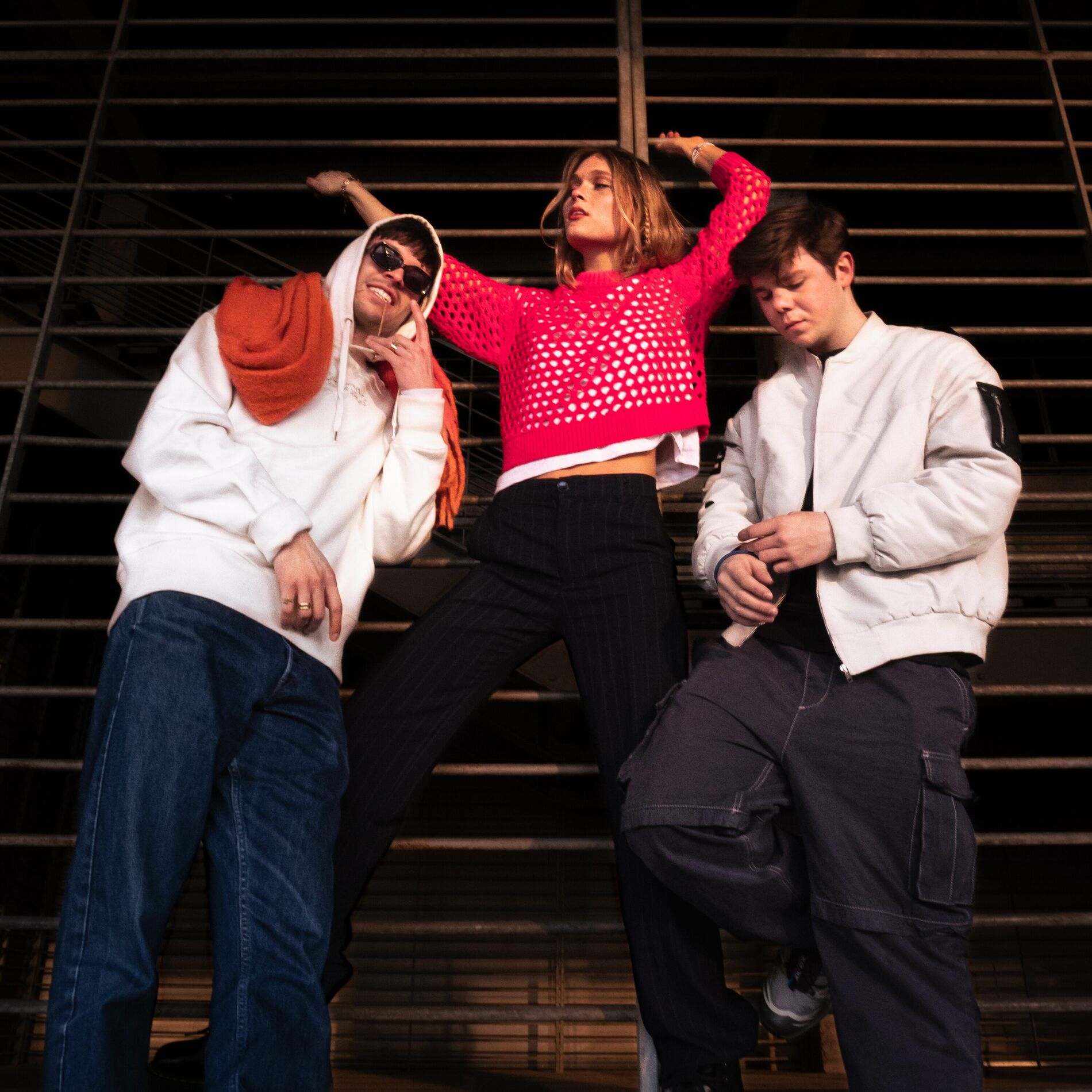 Album cover of Do it Anyway