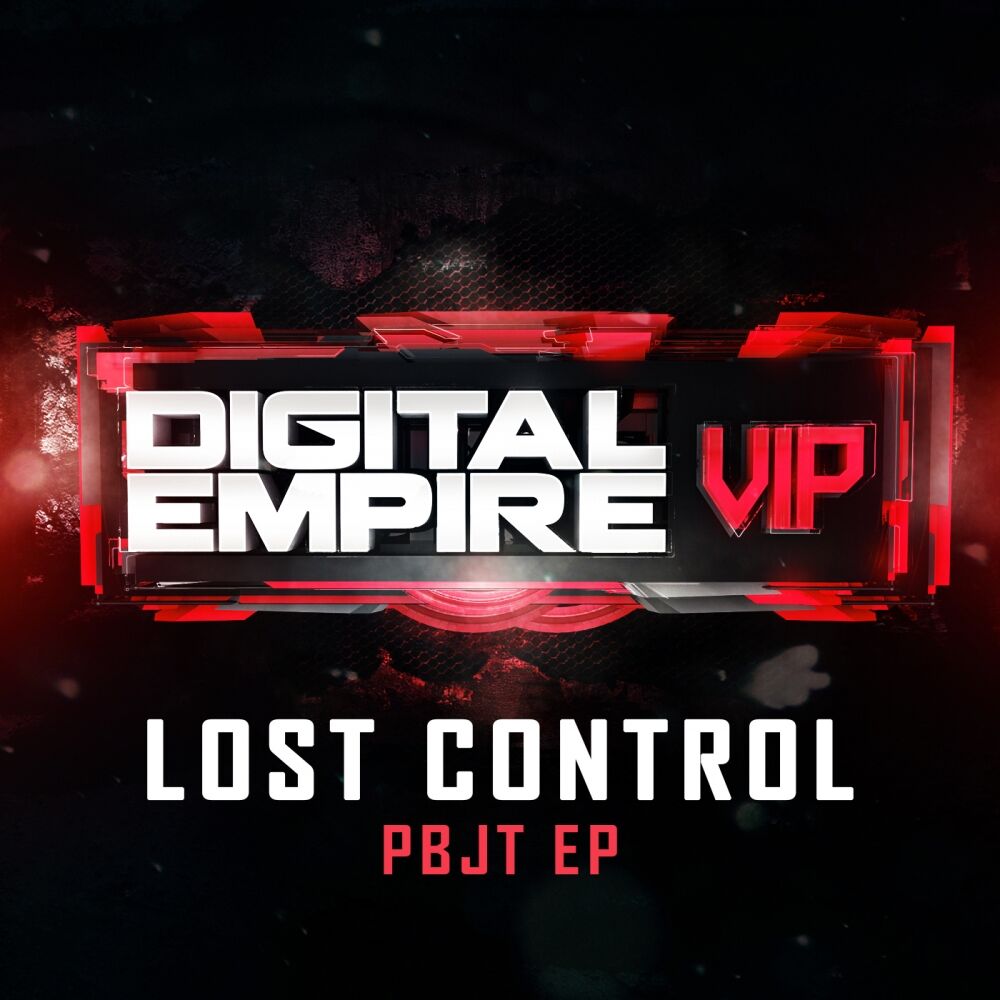 Picture of PBJT EP
