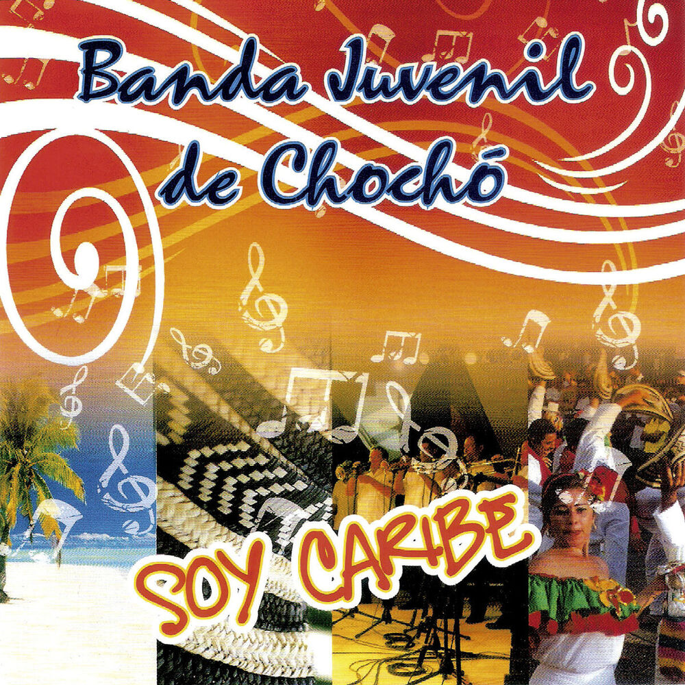 Picture of Soy Caribe