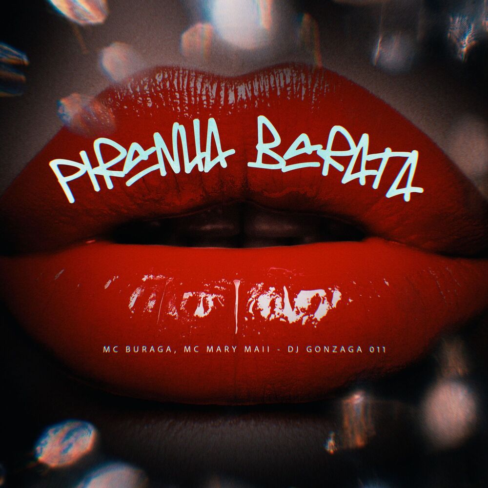 Picture of PIRANHA BARATA