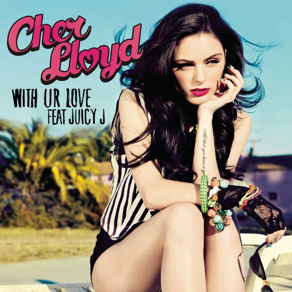 Picture of With Ur Love (feat. Juicy J)