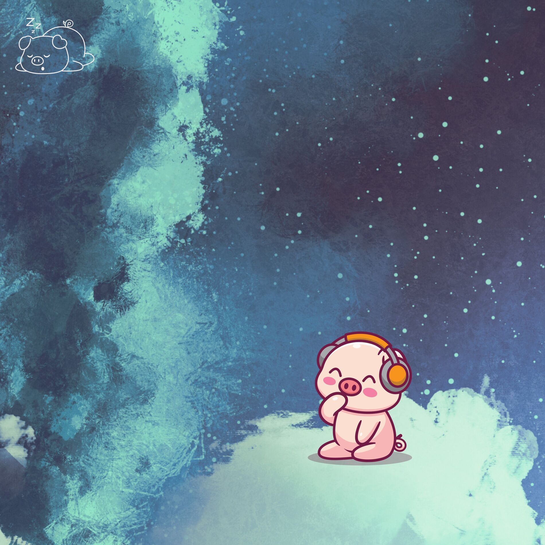 Album cover of Relaxing Piano Pop Covers 2024 (Vol.7)