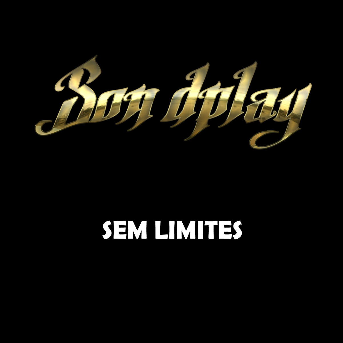 Album cover of Sem Limites