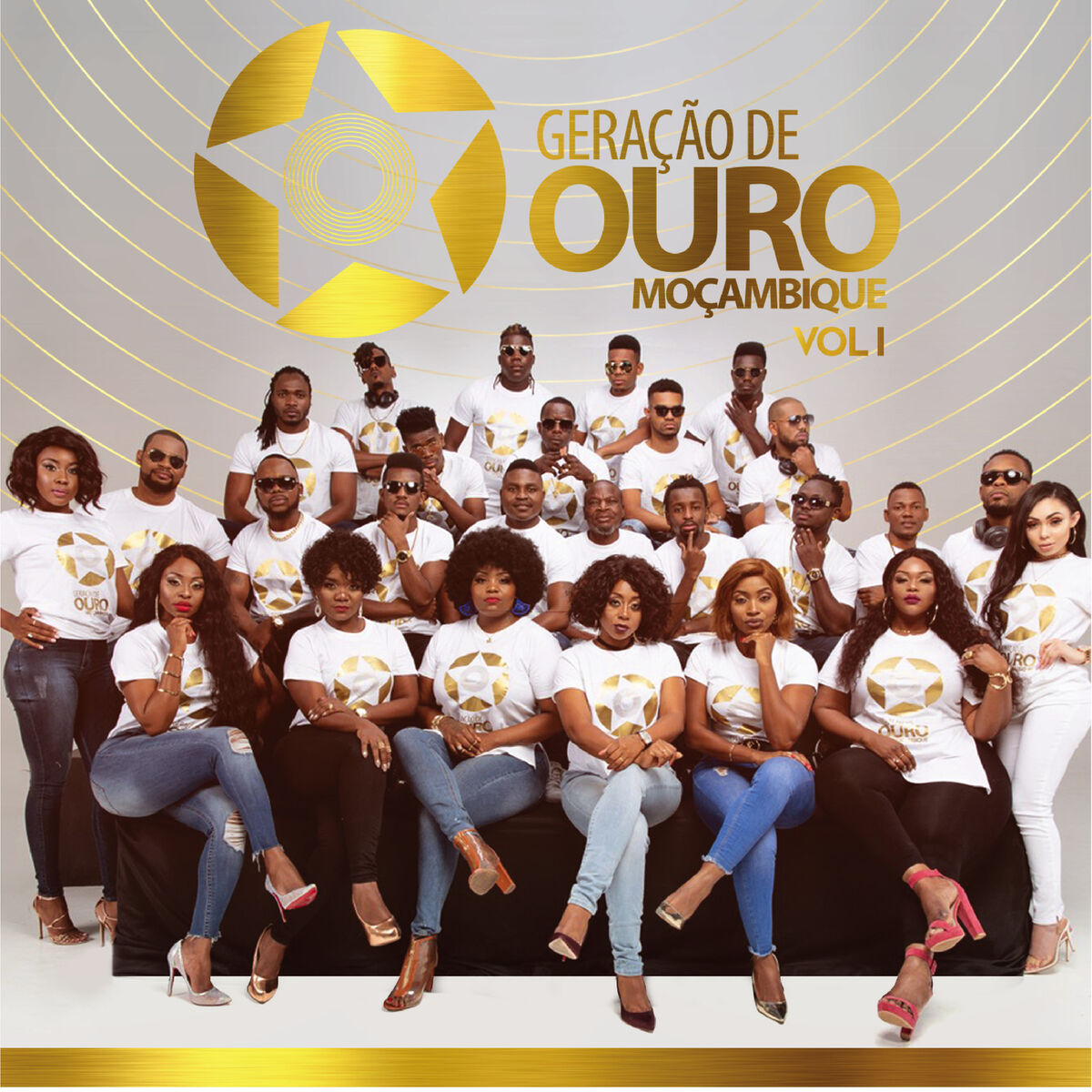 Album cover of Mostra