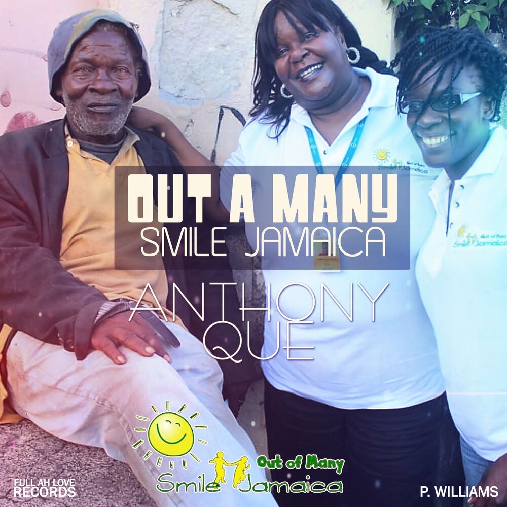 Picture of Out A Many (Smile Jamaica)