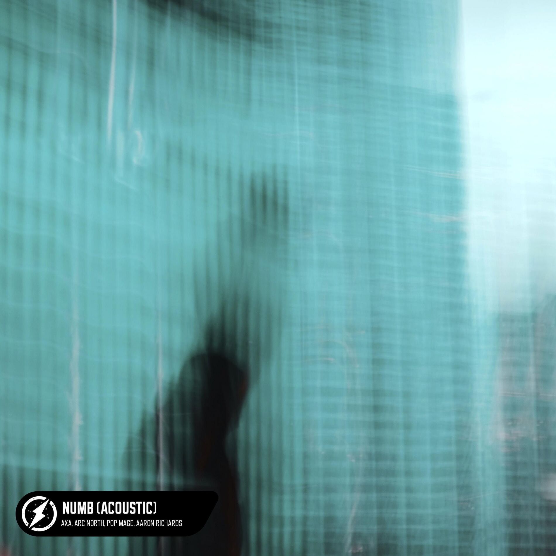 Album cover of Numb