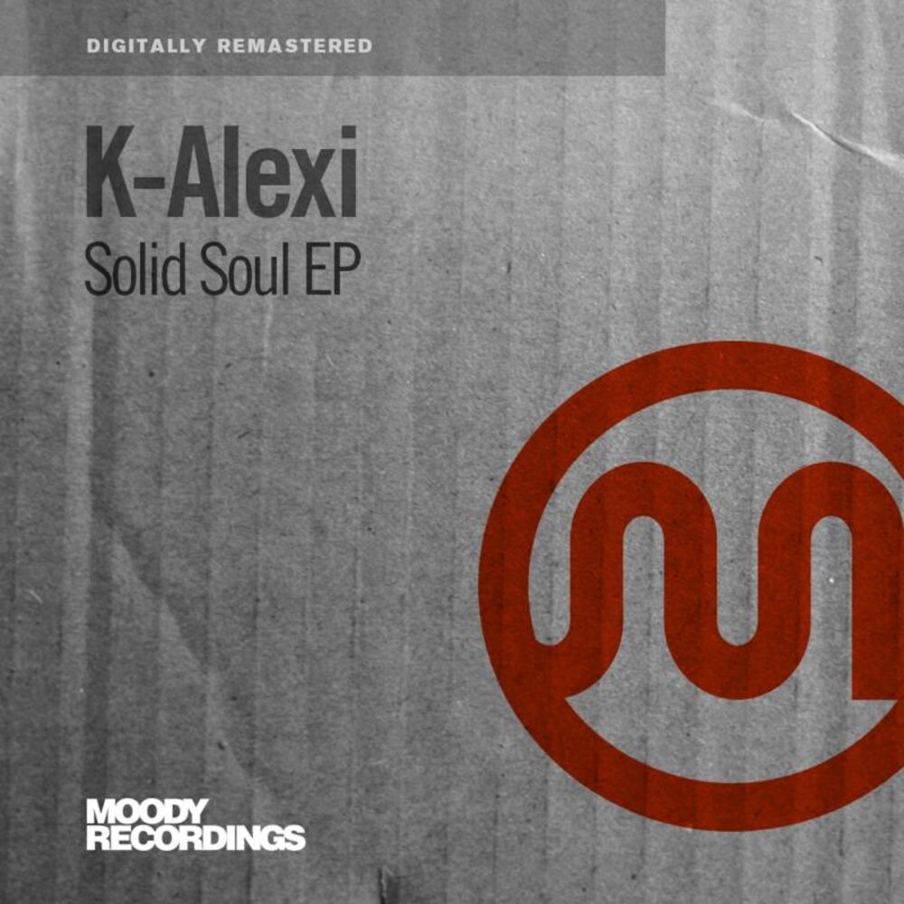 Picture of Solid Soul EP