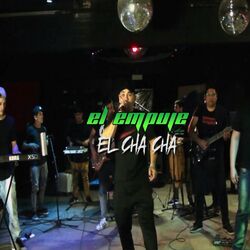 Cover of El Cha Cha