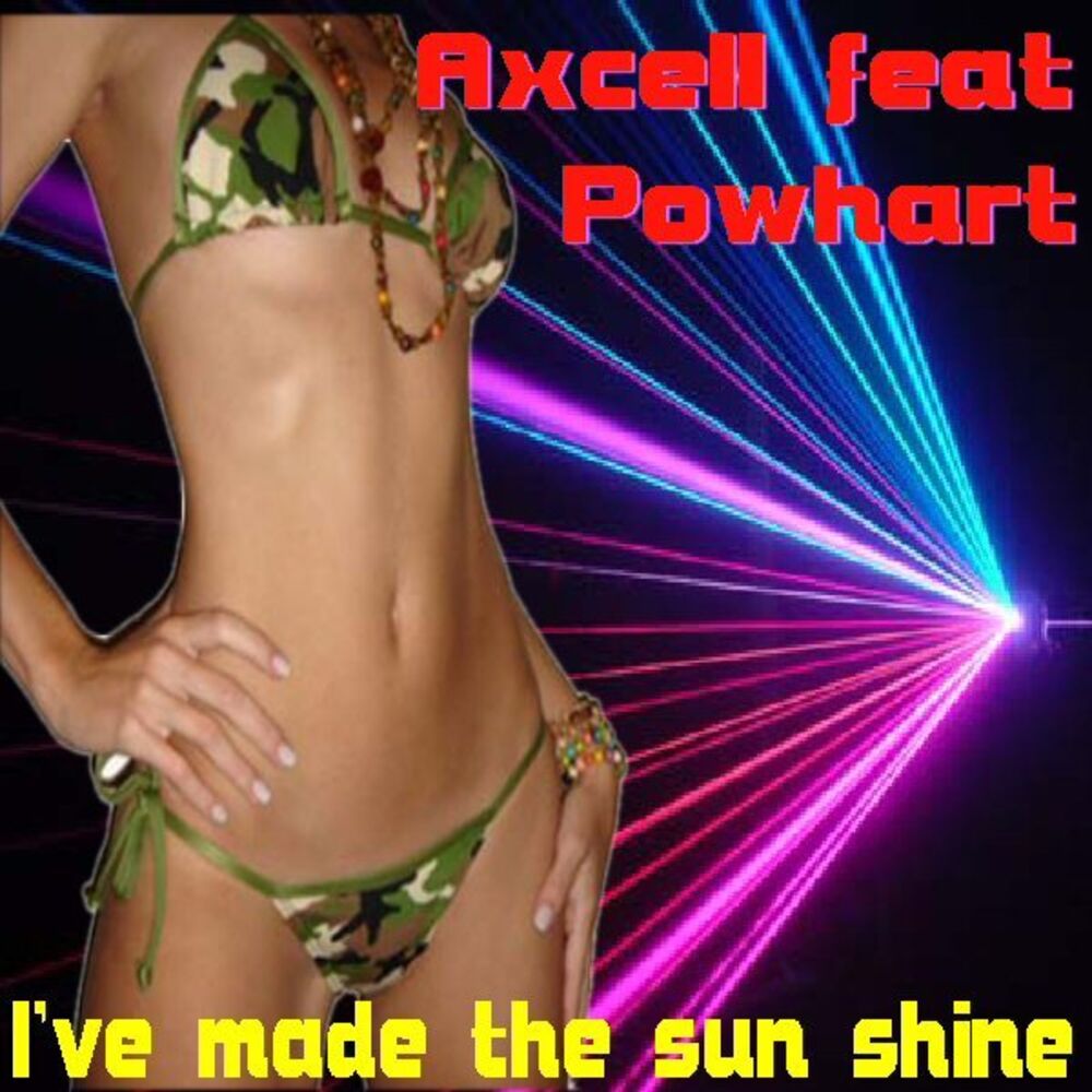 Picture of I've Made The Sun Shine