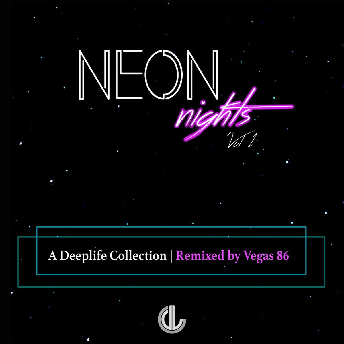 Album cover of Neon Nights Vol. 1