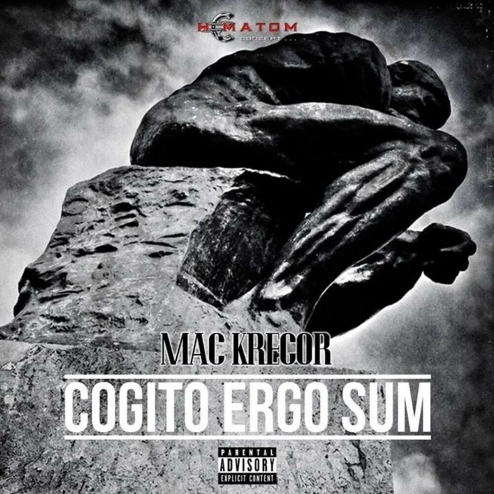 Picture of Cogito Ergo Sum