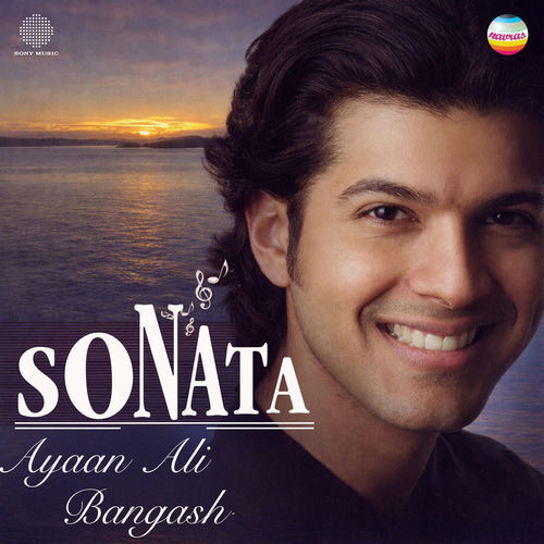 Sonata (Ragas Jhinjhoti & Basant Mukhari)
