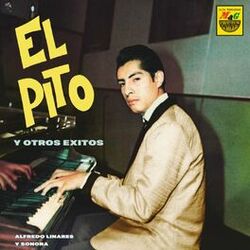 Cover of El pito
