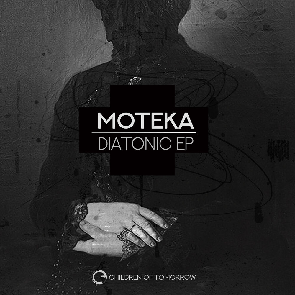 Picture of Diatonic EP
