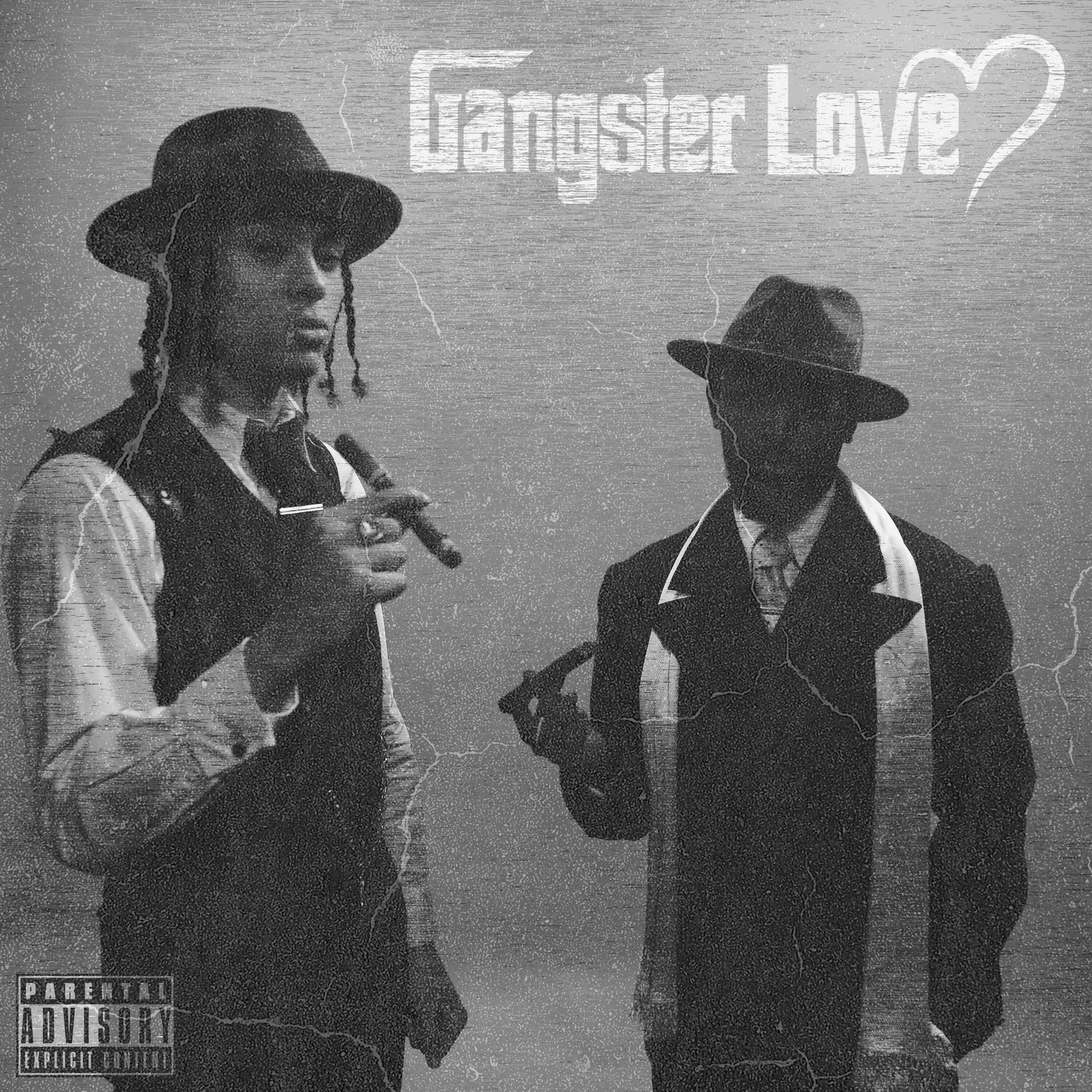 Album cover of Gangster Love