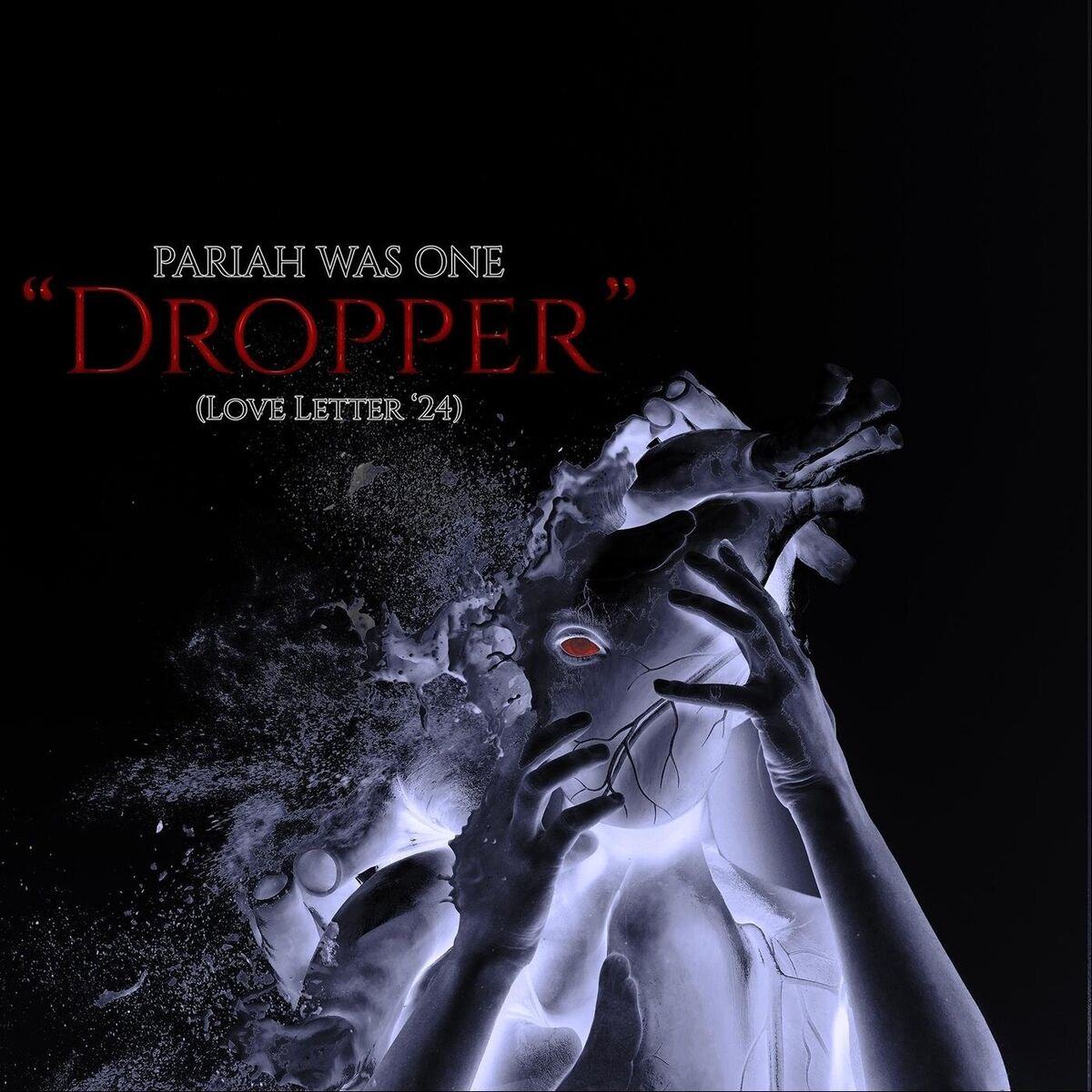 Album cover of Dropper (Love Letter '24)