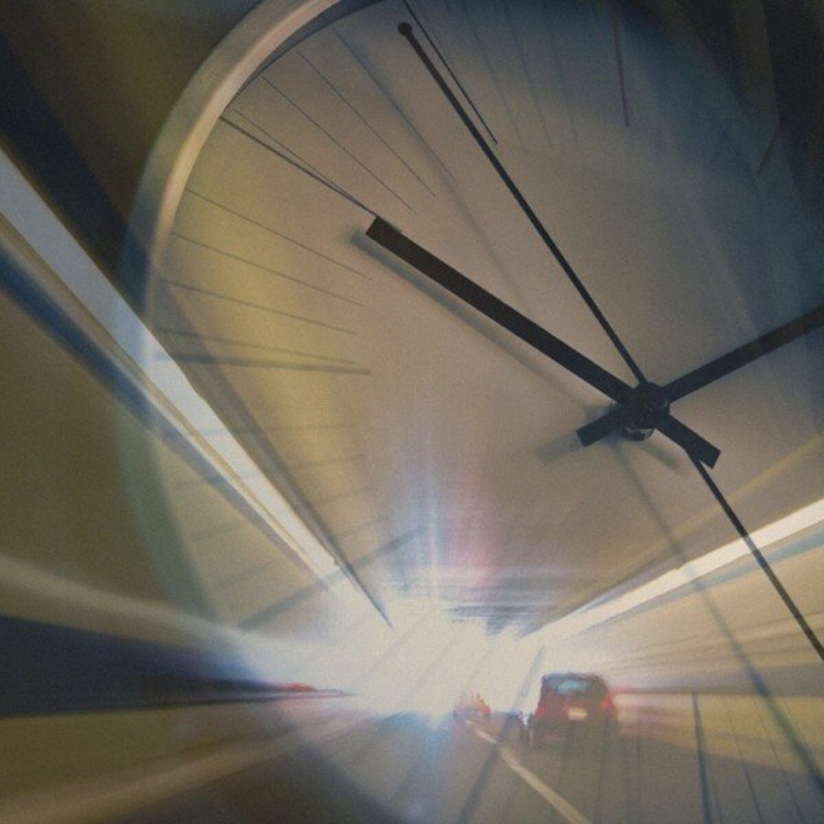 Album cover of Time