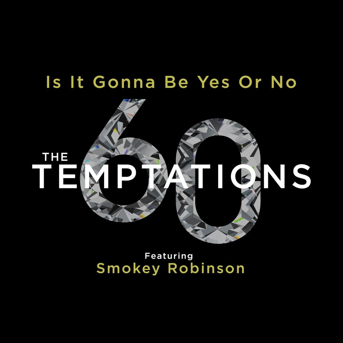 Album cover of Is It Gonna Be Yes Or No