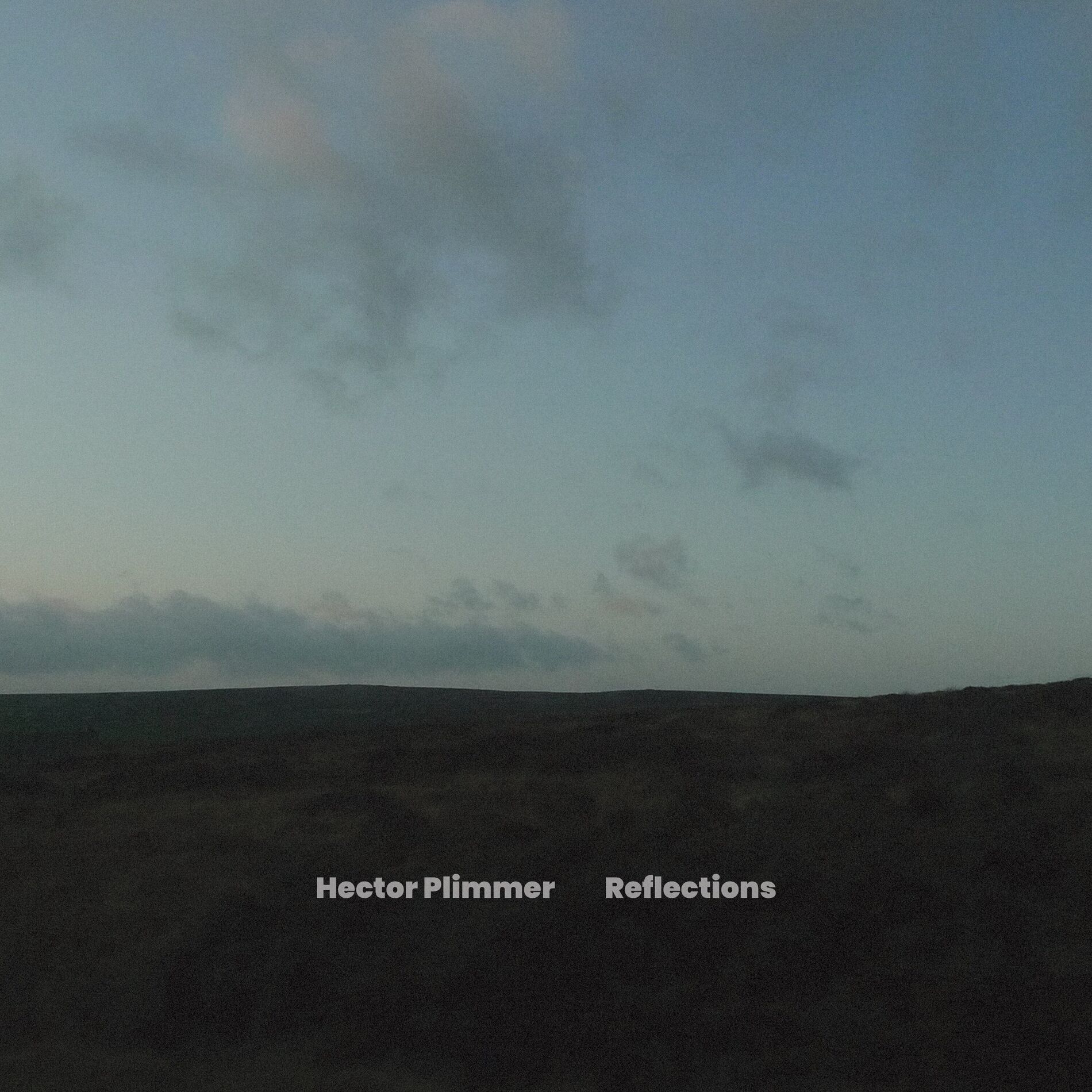 Album cover of Reflections