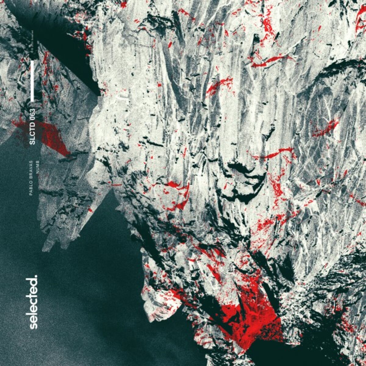 Album cover of Numb