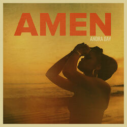 Cover of Amen