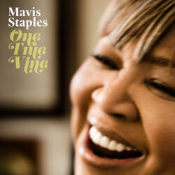 Cover of One True Vine