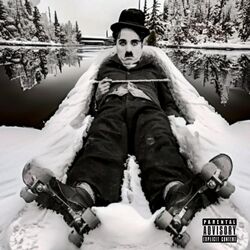 Cover of CHARLIE (feat. Root Kidd)