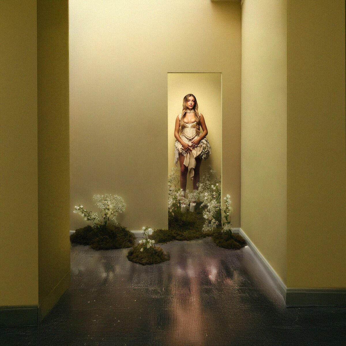 Album cover of stargirl