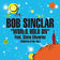 World, Hold On (Children Of The Sky) (Extended Club Mix) by Bob Sinclar album cover