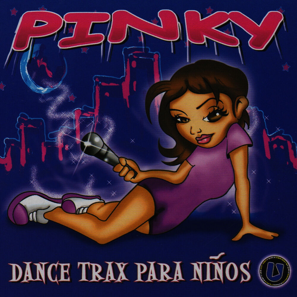 Picture of Dance Trax Para Ninos