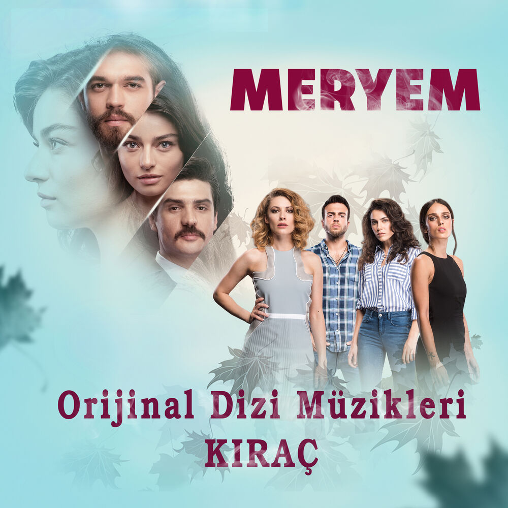 Picture of Meryem (Orijinal Dizi Müzikleri)
