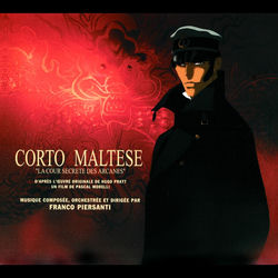 Corto Maltese Proprio Lui (BOF "Corto Maltese")