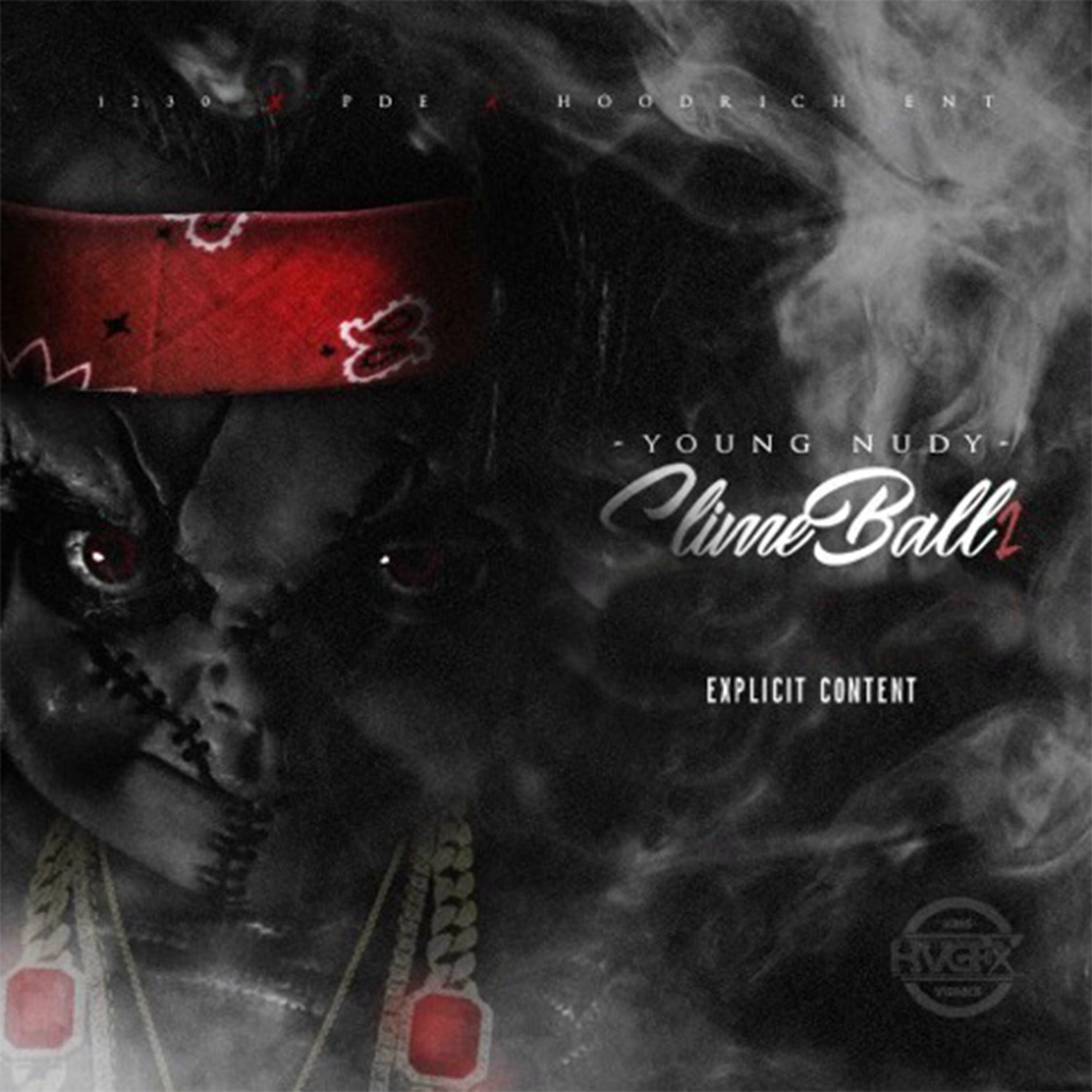 Album cover of EA (feat. 21 Savage)