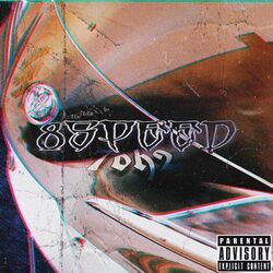 Cover of 8SPEED