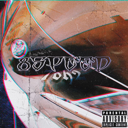 8SPEED by 7oh2 - 158 BPM