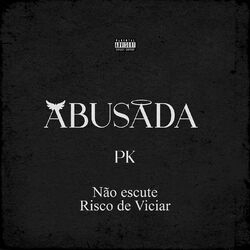 Cover of ABUSADA