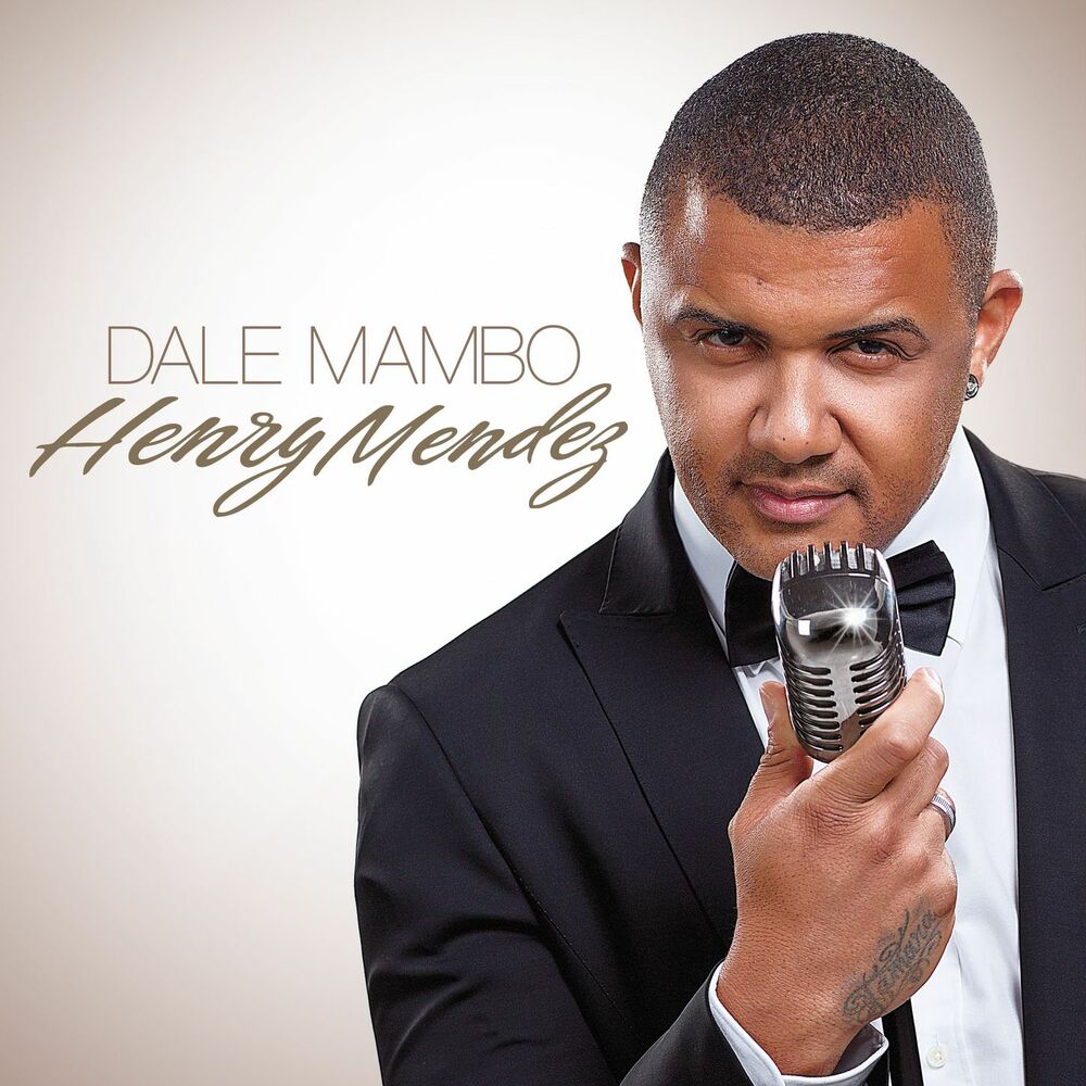 Picture of Dale Mambo