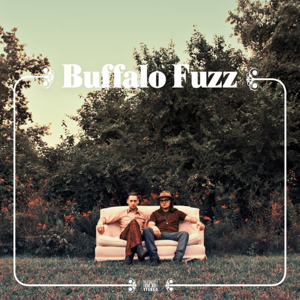 Picture of Buffalo Fuzz