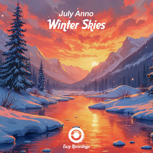 Snowbound by July Anno - 68 BPM & Key N/A