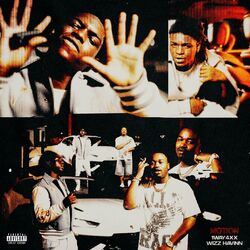 Cover of Motion (feat. Wizz Havinn)