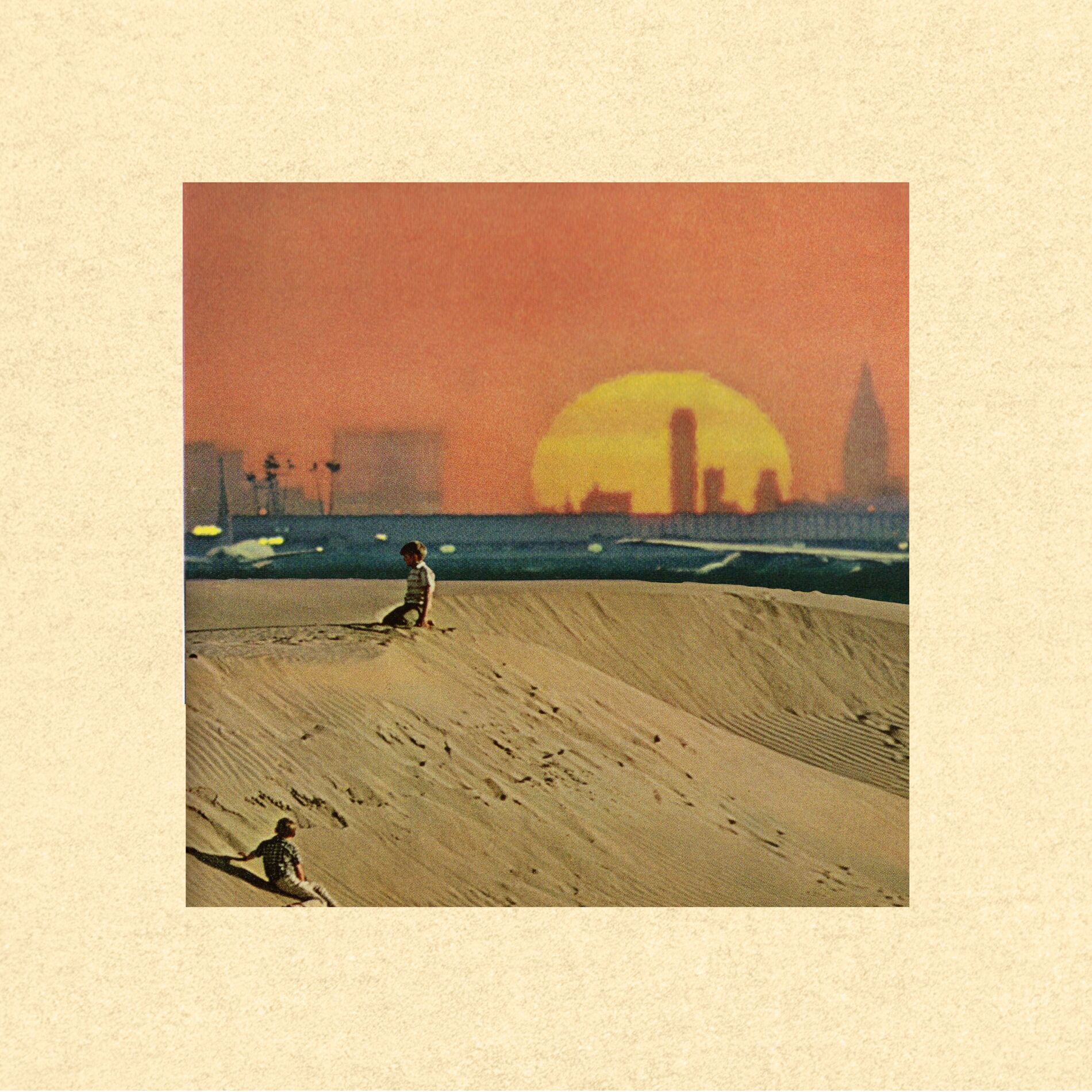 Album cover of Sad Story