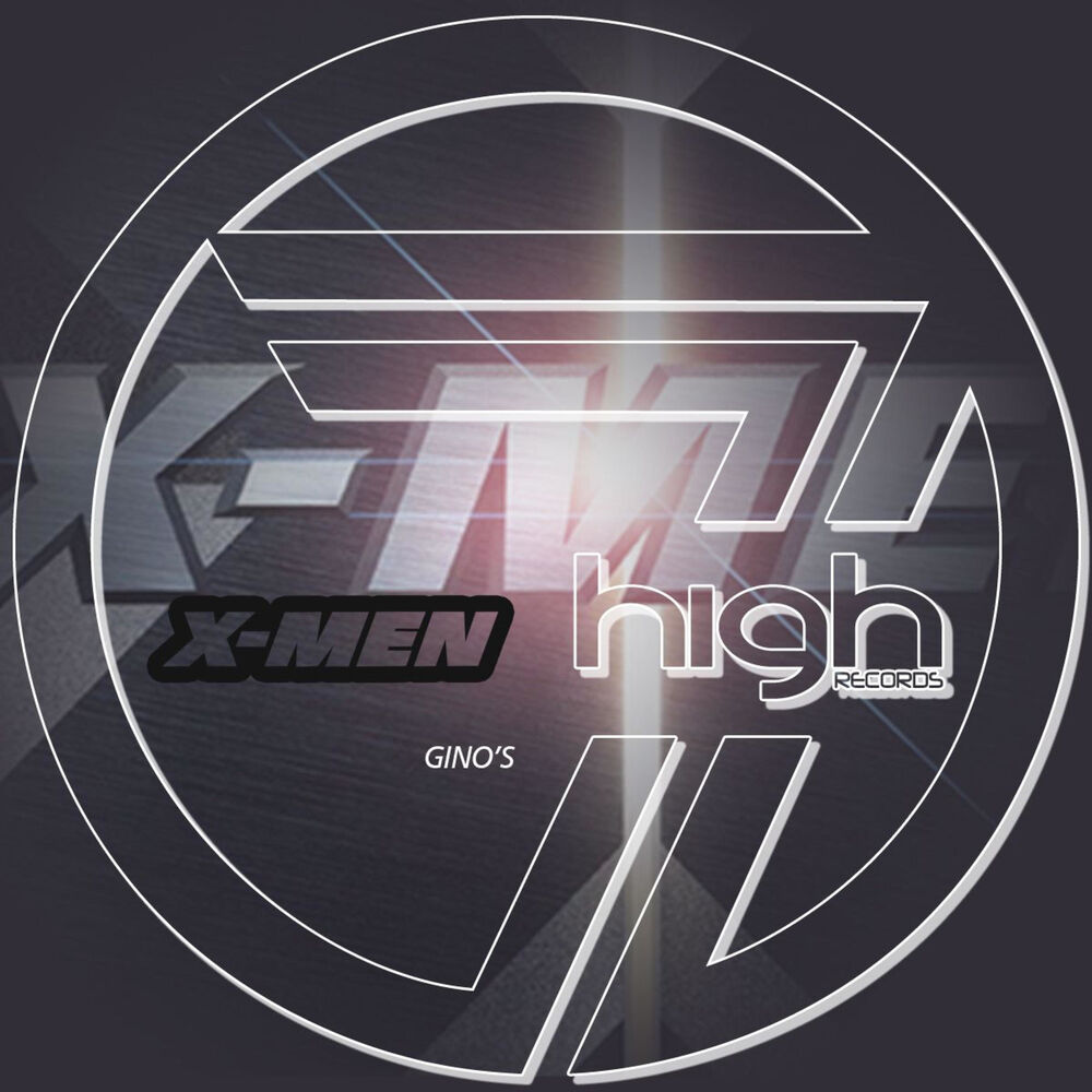 Picture of X Men